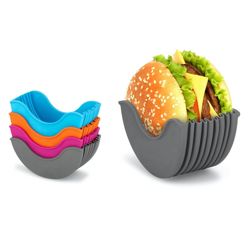 SeguraBurguer (Cód.982289881)