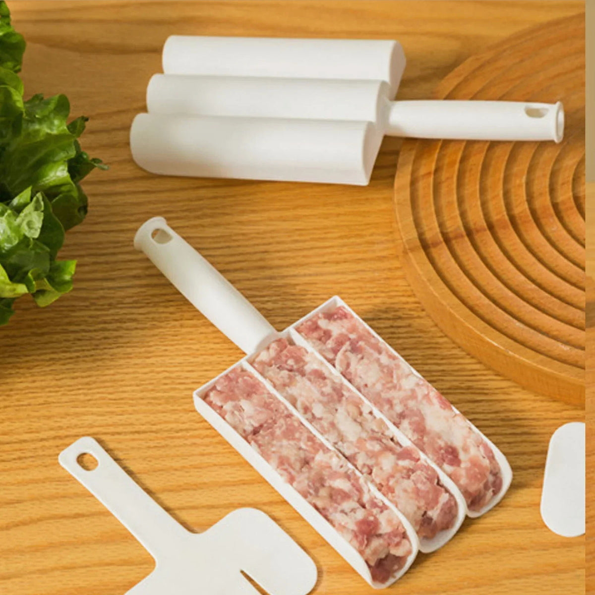 Carne Maker