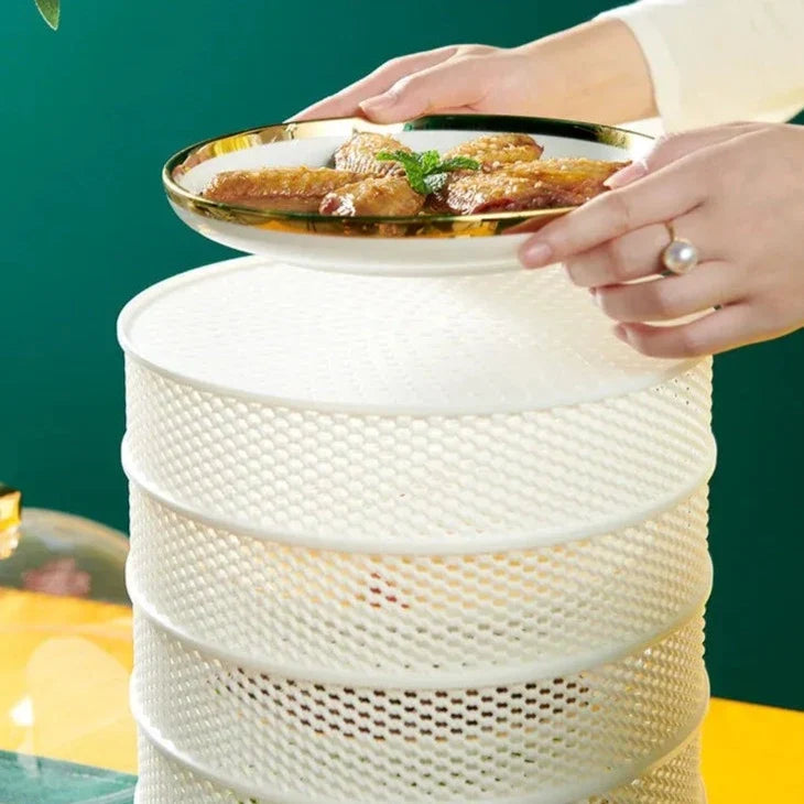 Cobridor de Alimento Inteligente