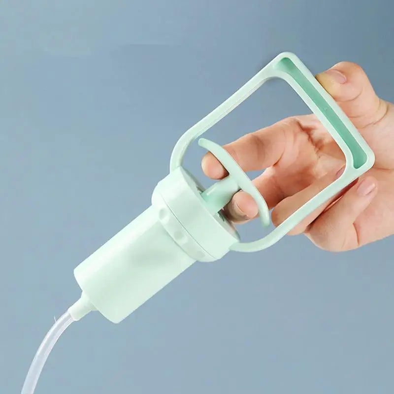 Aspirador Nasal Anti-Congestão