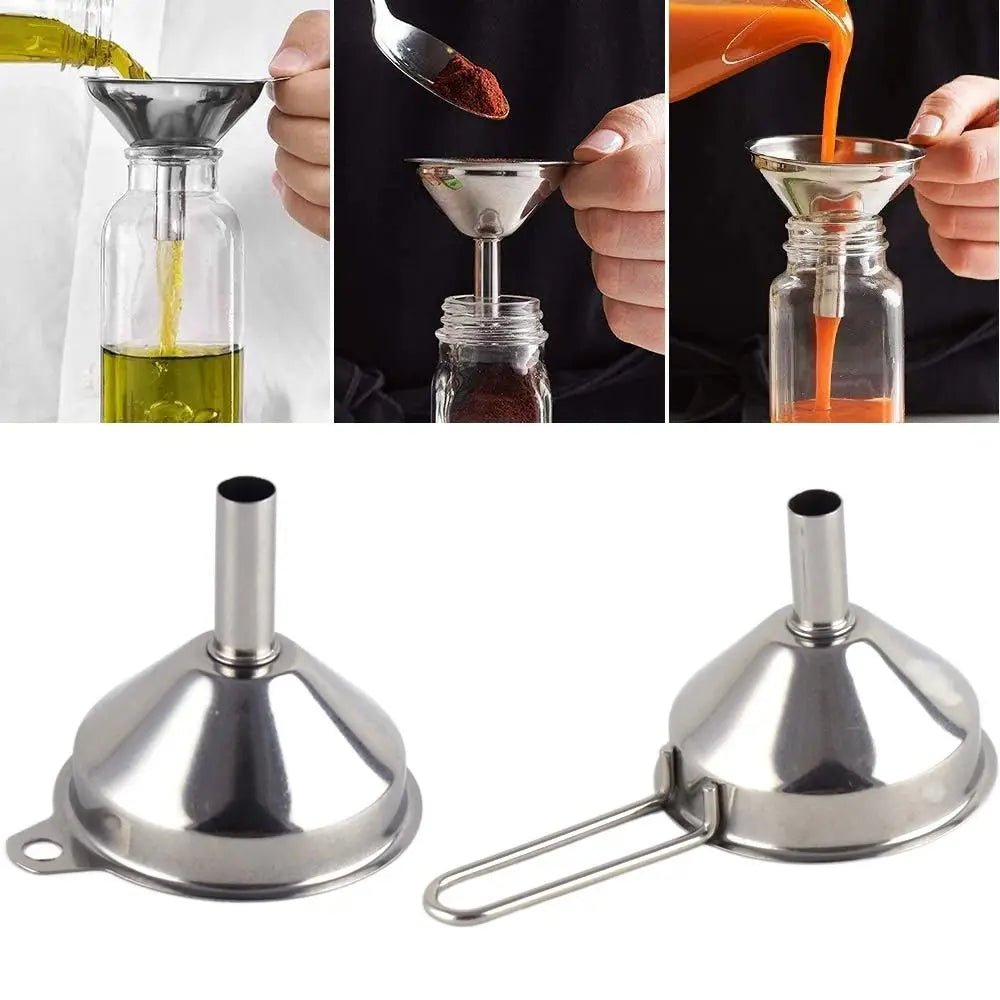 Funil Kitchen Smart
