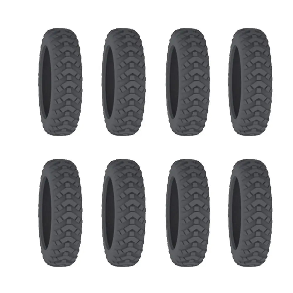 KIT Protege Roda