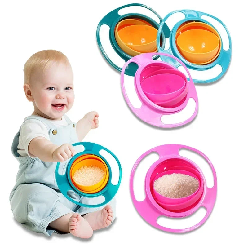 Pote Smart Baby