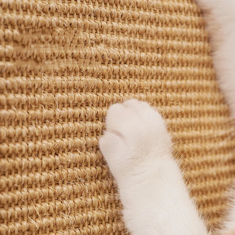 Tapete Arranhador Felino