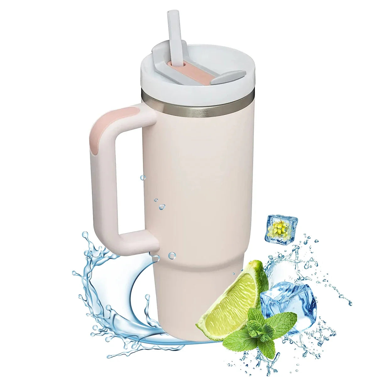 Garrafa Térmica Duo Pro