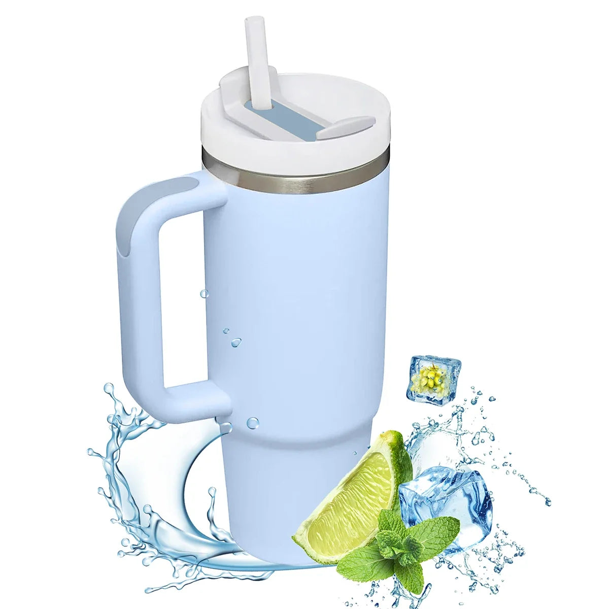 Garrafa Térmica Duo Pro