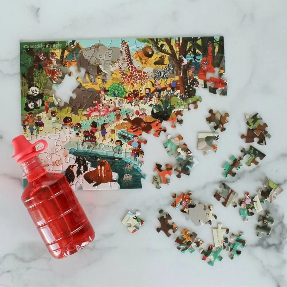 Bico Infantil Portátil