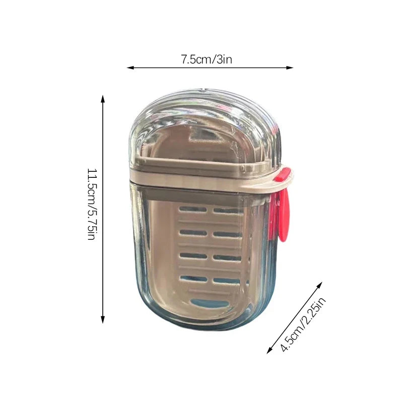 Porta Sabão Smart