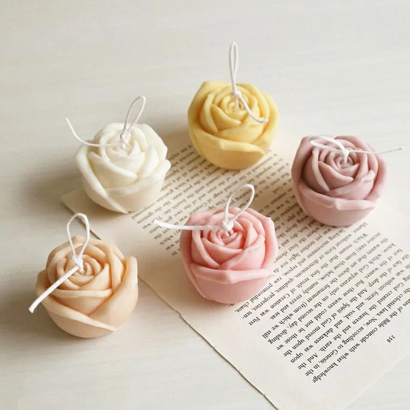 Forma Gelo Flower