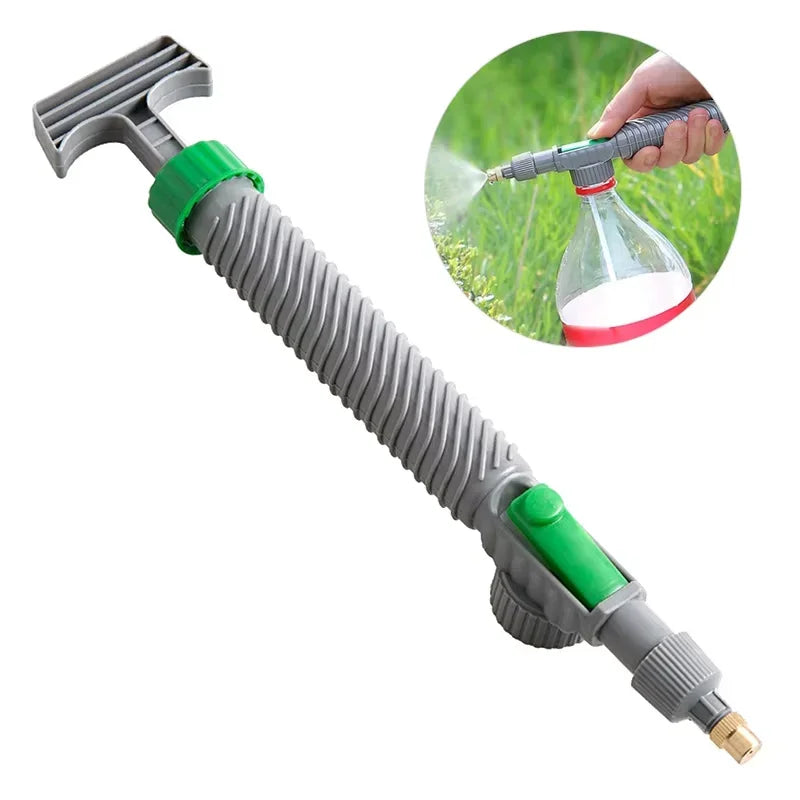 Spray Potente Adaptável