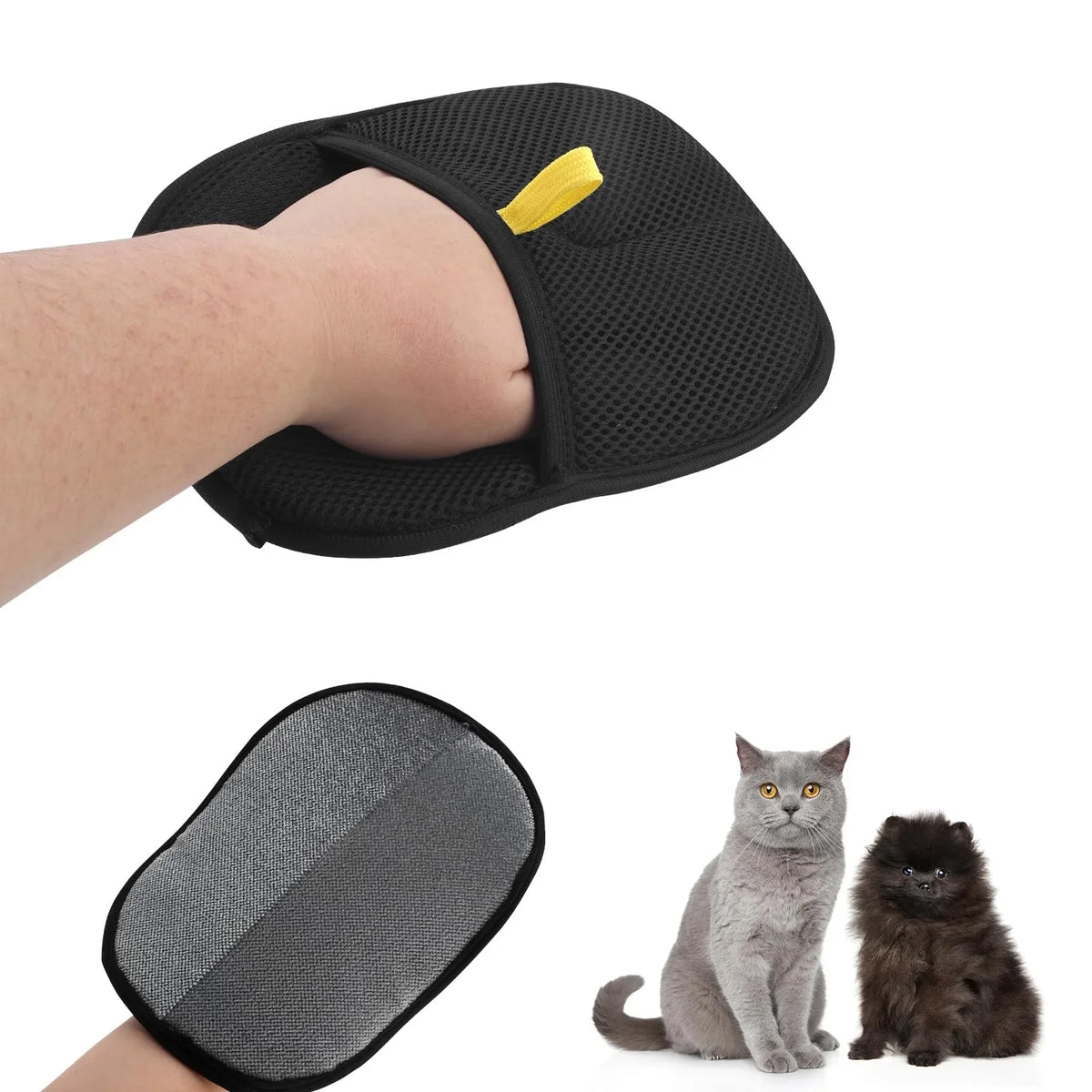 Luva Pet Clean