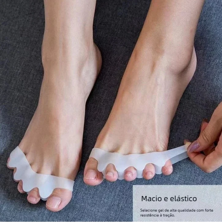 Corretor de Joanetes Pro