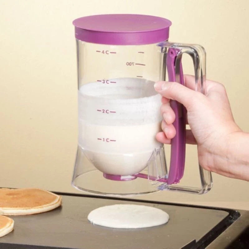 Dispenser de Massa