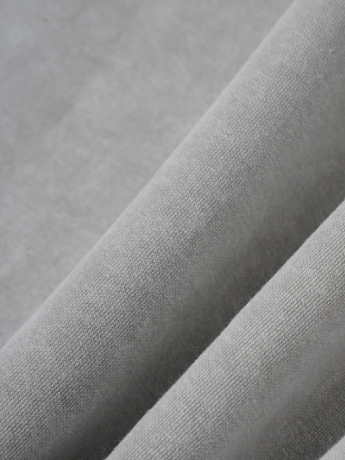 Haaura Washed Layered Long Sleeve Tee