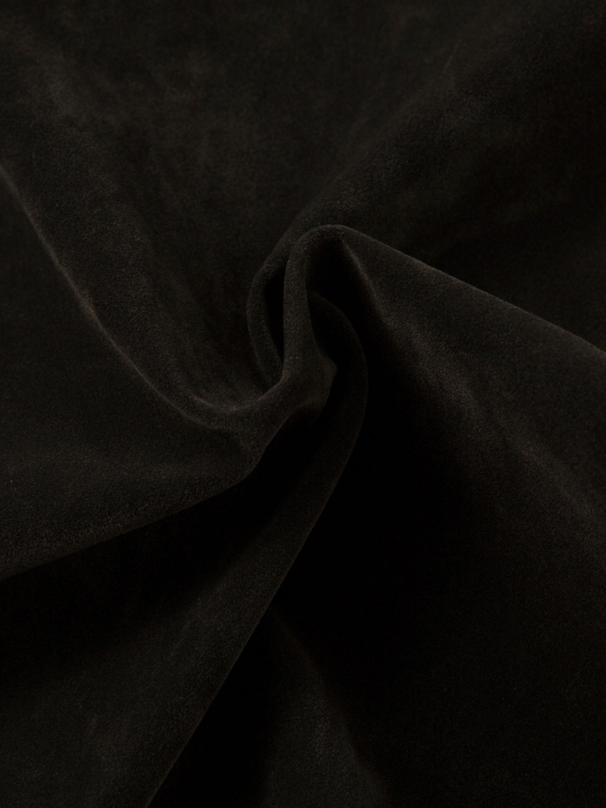 Haaura Corduroy Toggle Coat