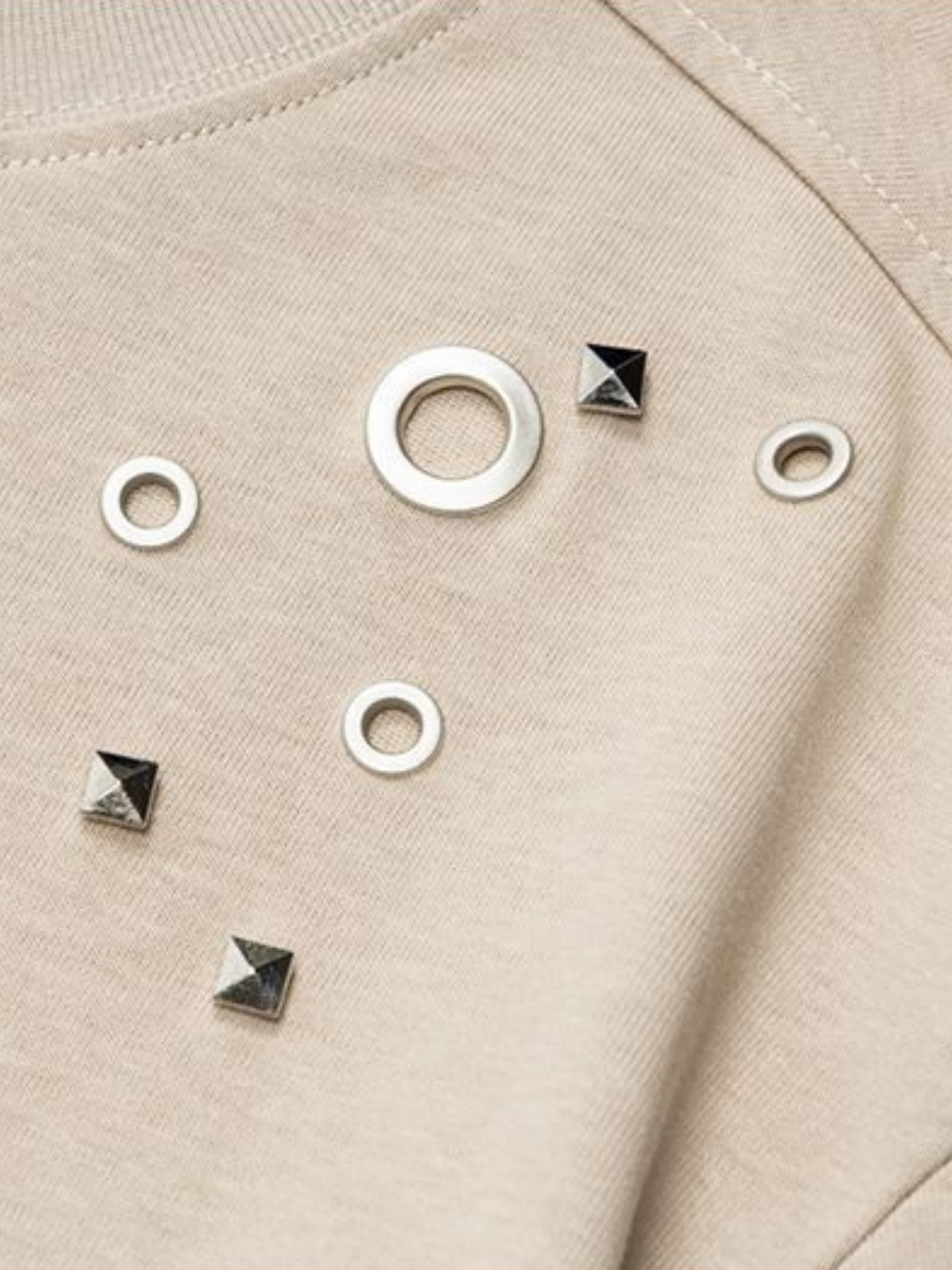 Haaura Studded Tee