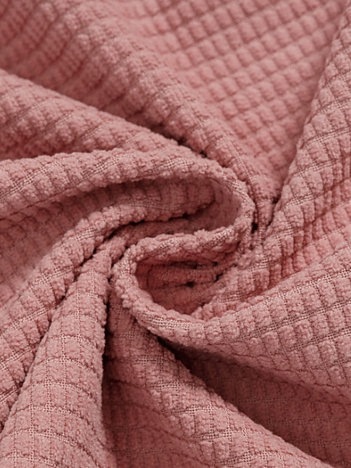 Haaura Puppy Embroidered Contrast Collar Shirt