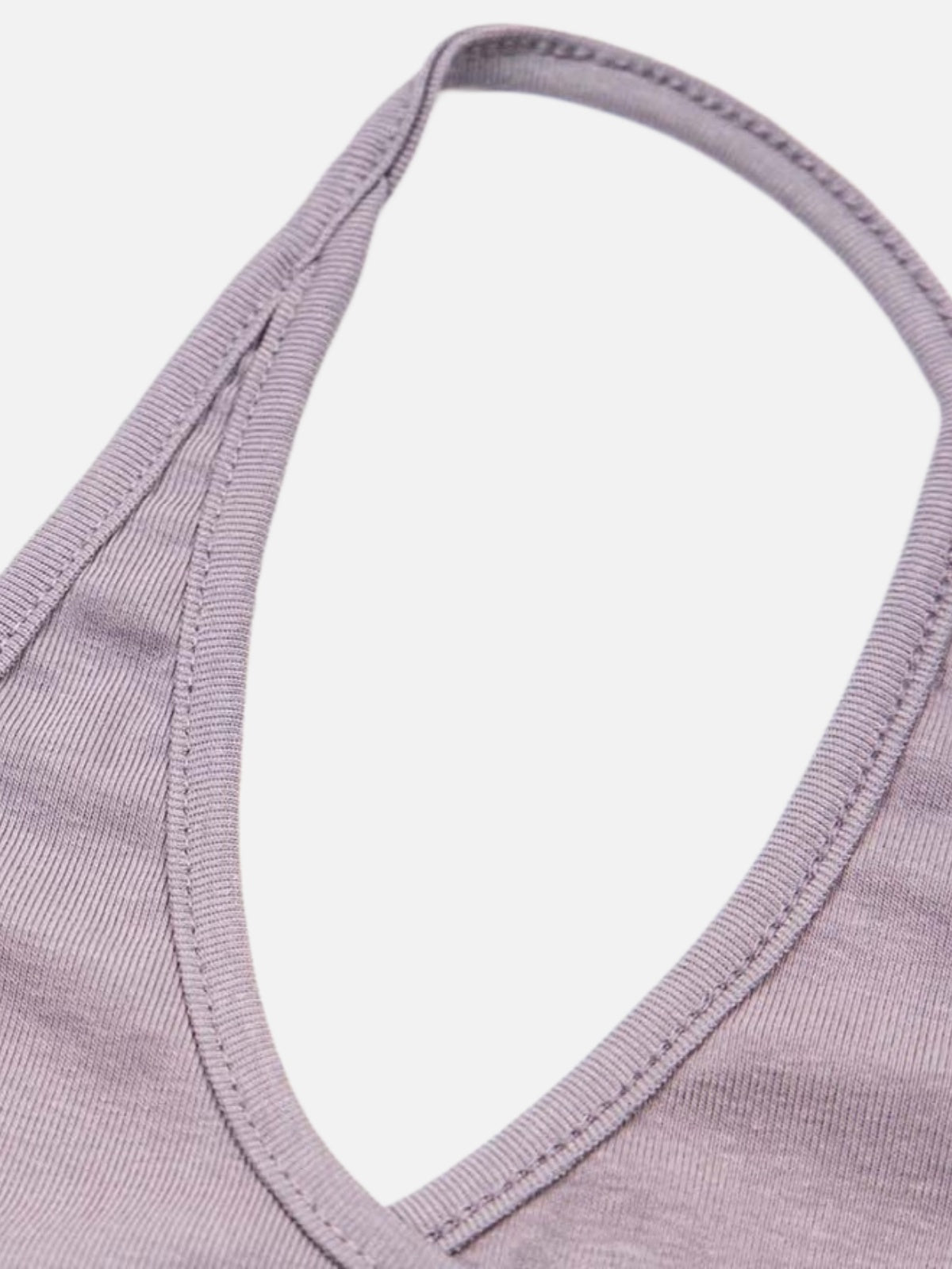 Haaura Ruched Tank Top