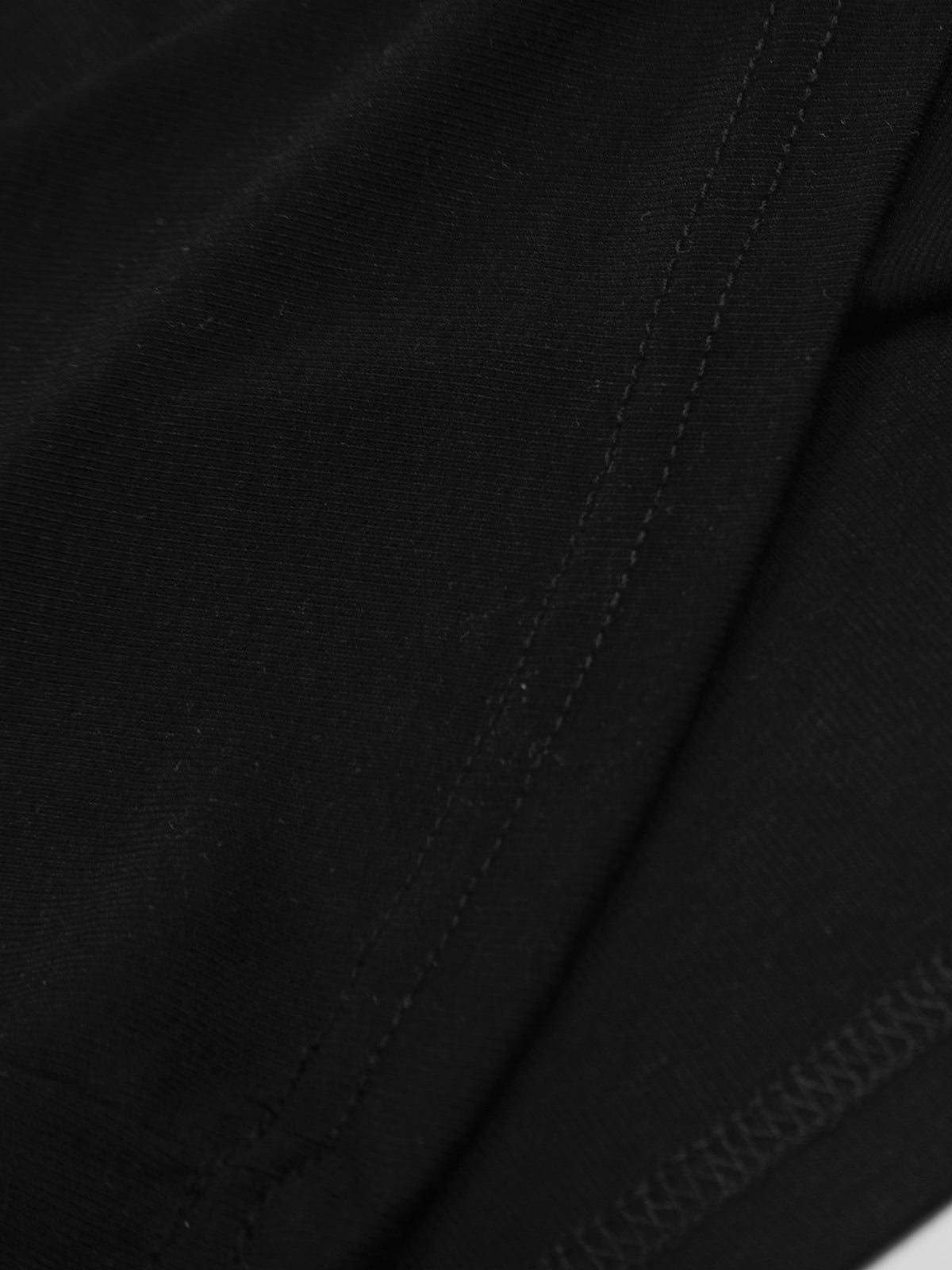 Haaura Halter Layered Tee