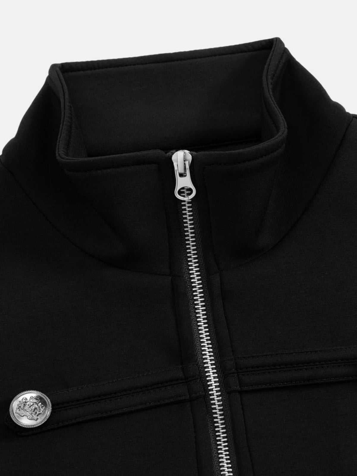 Haaura Napoleon Jacket