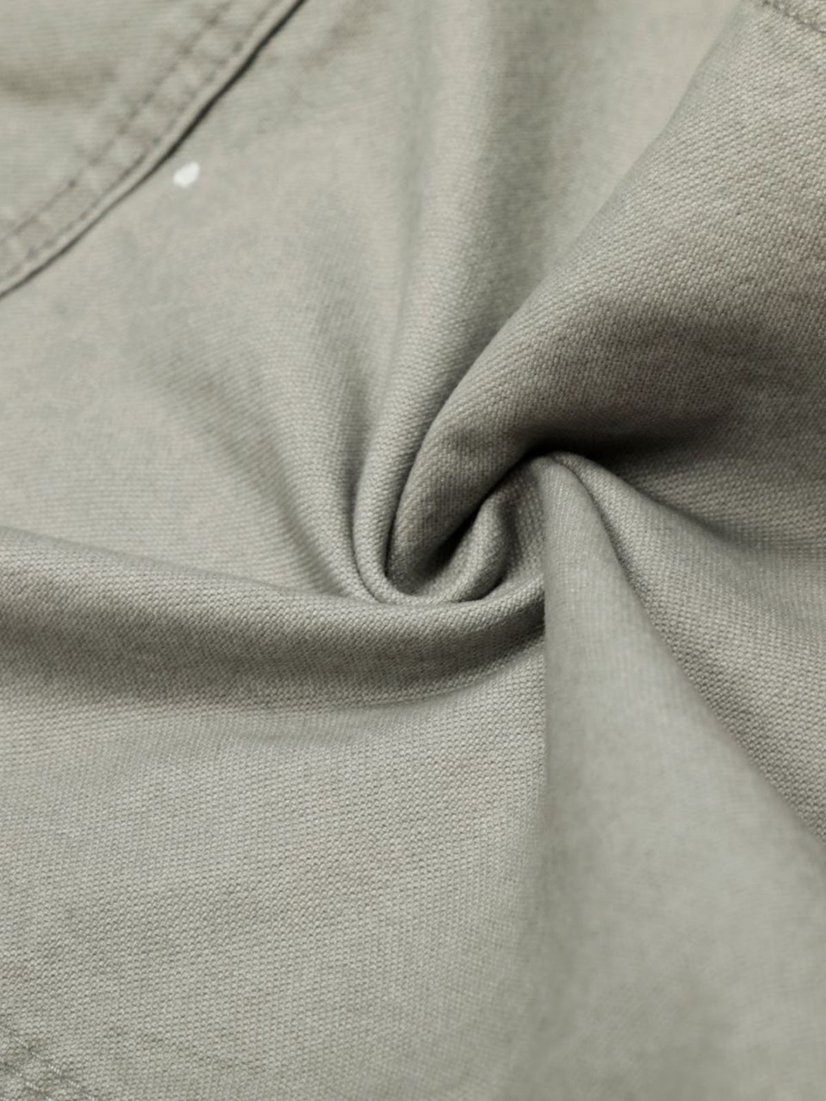 Haaura Speckle Cargo Baggy Pants
