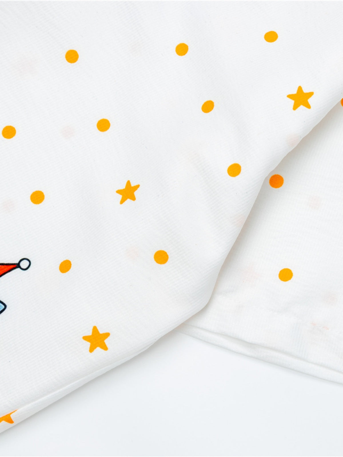 Haaura Cat Print Fake Tie Detail Bowling Shirt