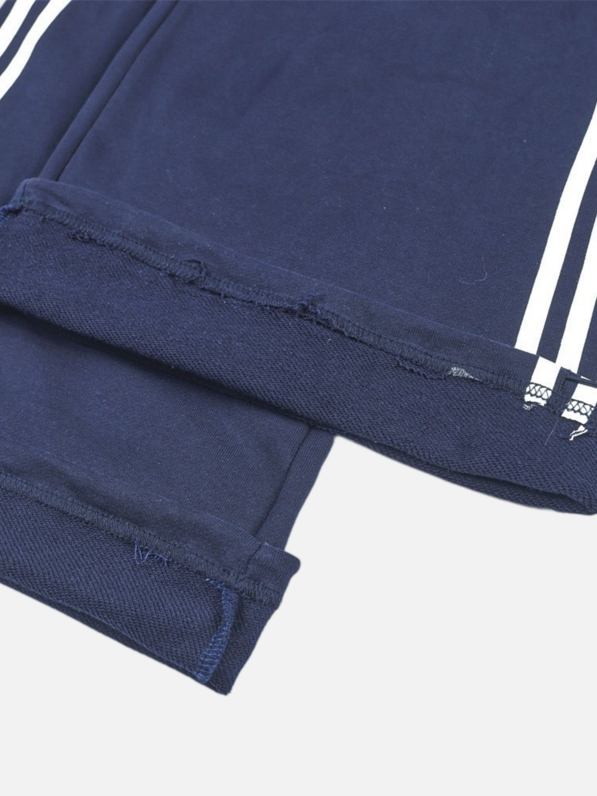 Haaura Side Stripe Sweatpants