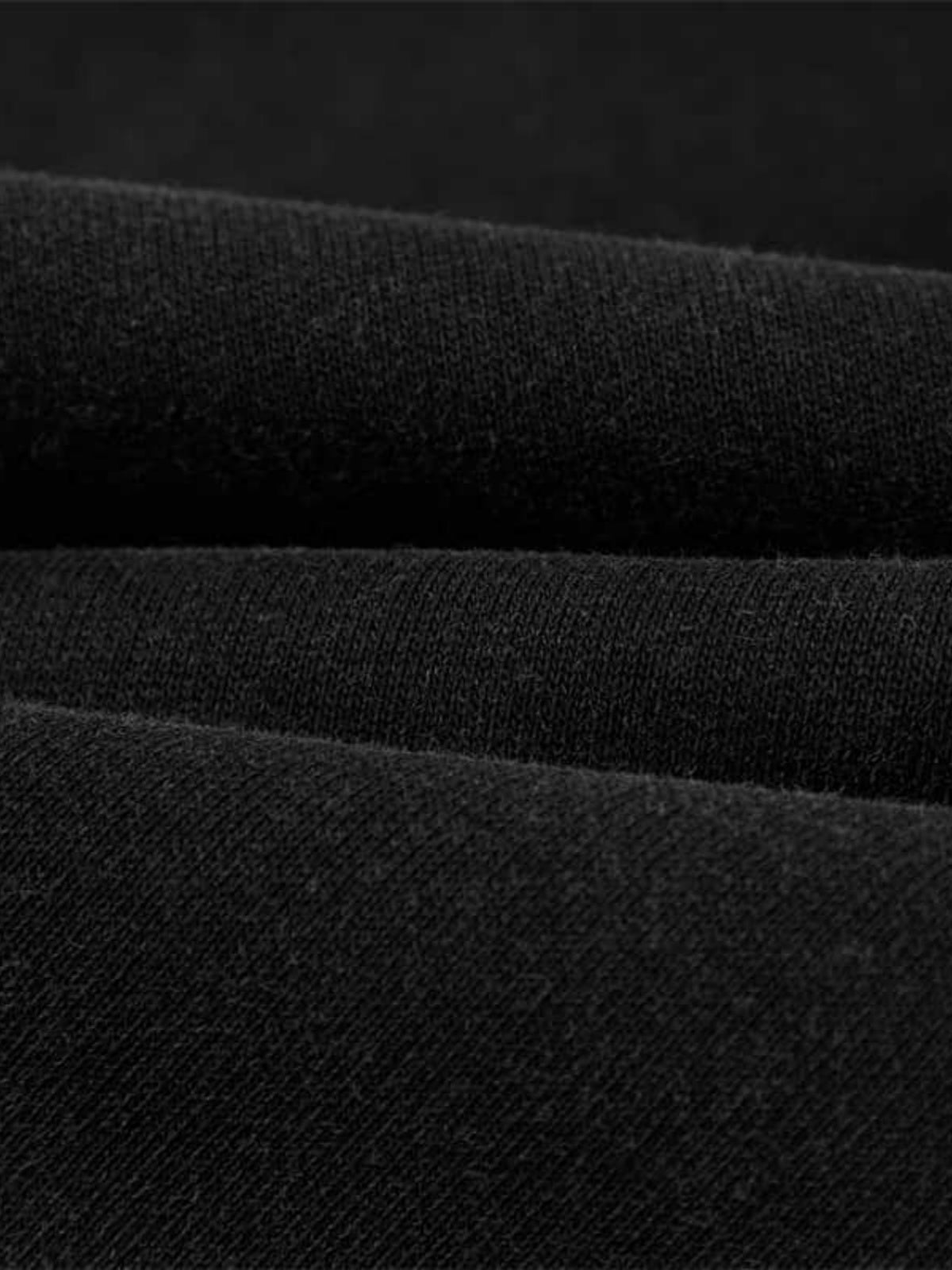 Haaura Solid Sweatshirt