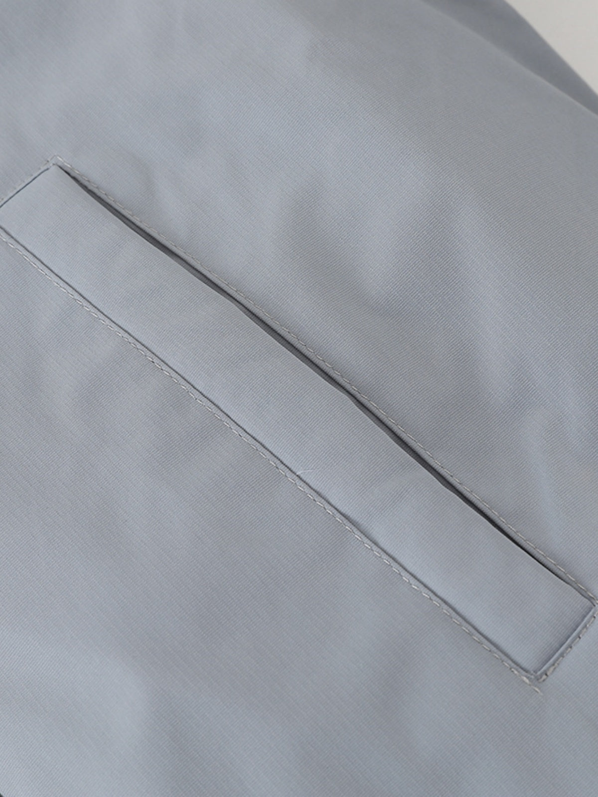 Haaura Shearling-Lined Zip Jacket