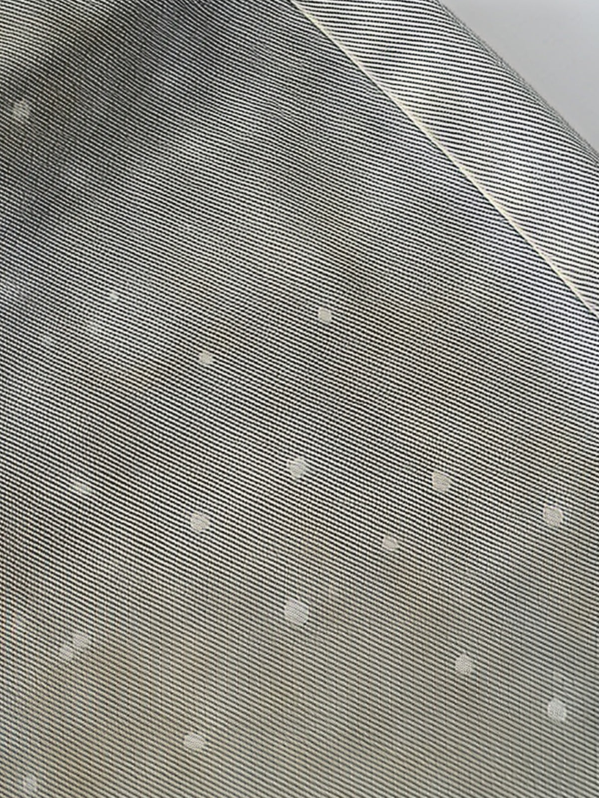 Haaura Paint Splatter Washed Baggy Jorts