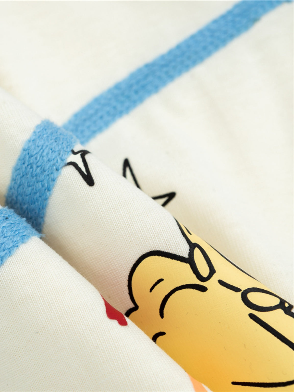 Haaura Hanging Doodle Graphic Tee