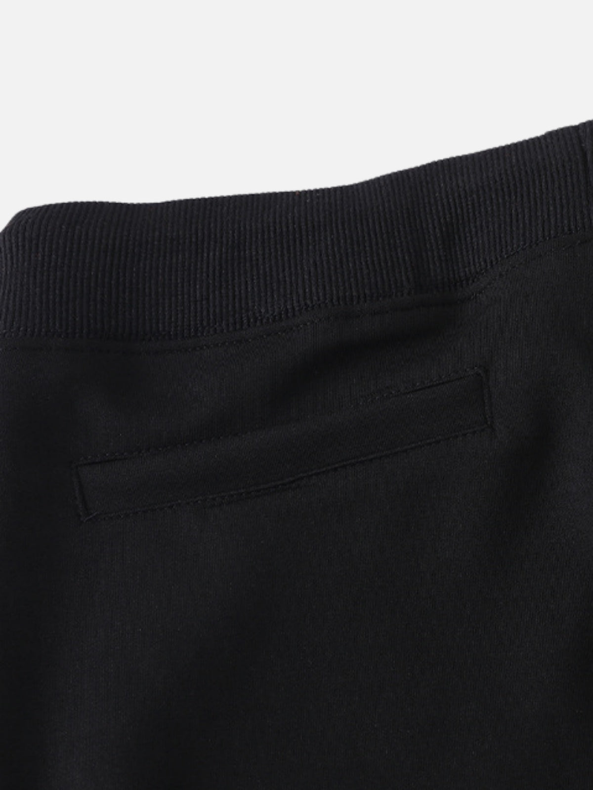 Haaura Script Graphic Sweatpants