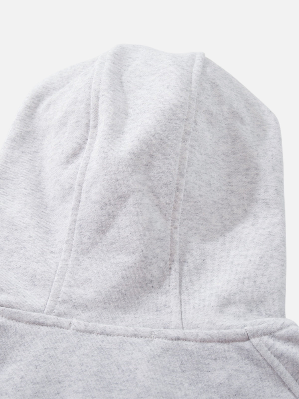 Haaura Fireman Clasp Hooded Jacket