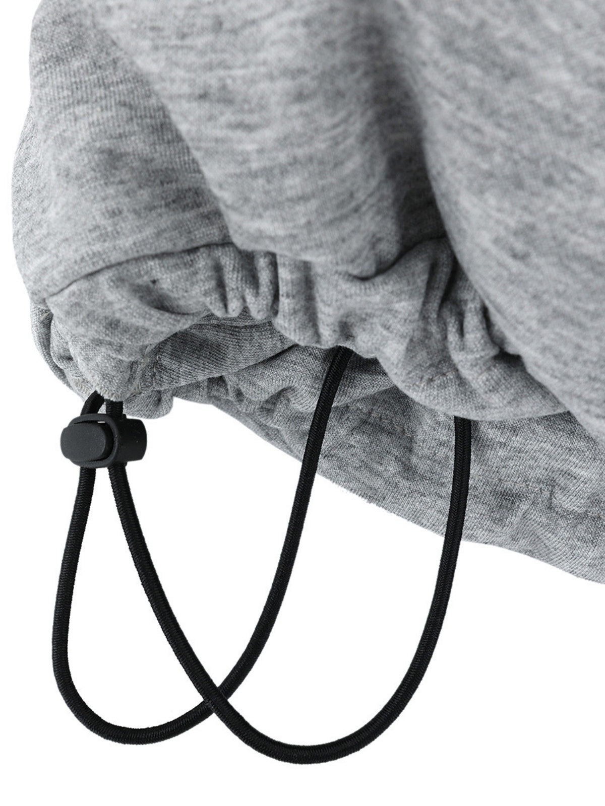Haaura Quilted Puffer Zip-Up Vest