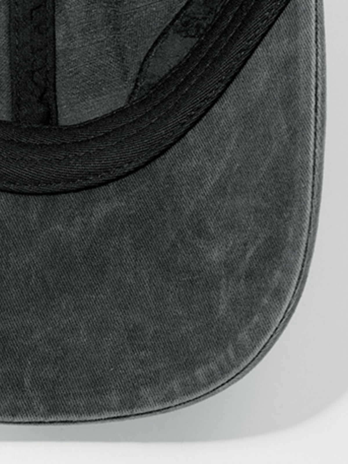 Gingham Bucket Hat